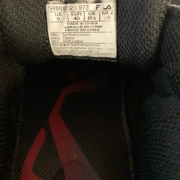 FILA Ray Tracer - Picture 9 of 10